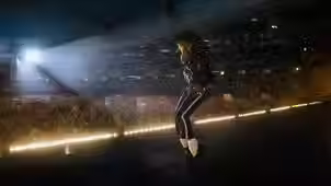 صورة من فيلم مايكل جاكسون يحقق مشاهدات غير مسبوق