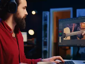 الذكاء الصناعي يدخل عالم تعديل الألوان