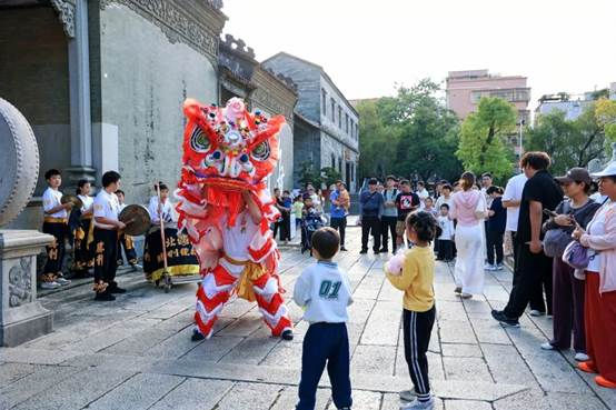 مهرجان الصين الرابع للأفلام الوثائقية