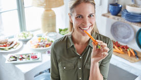 Alimentazione anti-age
