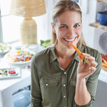 Fibre and nutrition: all the benefits for you