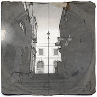 Lane Loops - a collection of short repeating ideas featuring the longer tune Say