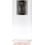 Thumbnail: Rose Gold Crystal Elixir Water Bottle With Tea Infuser 500ML