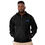 Thumbnail: BEM Men's Embroidered Champion Packable Jacket