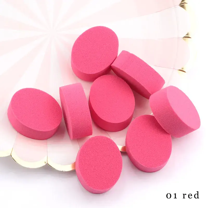 Thumbnail: Wholesale Make Up Sponge Makeup Foundation Sponge Makeup Puff