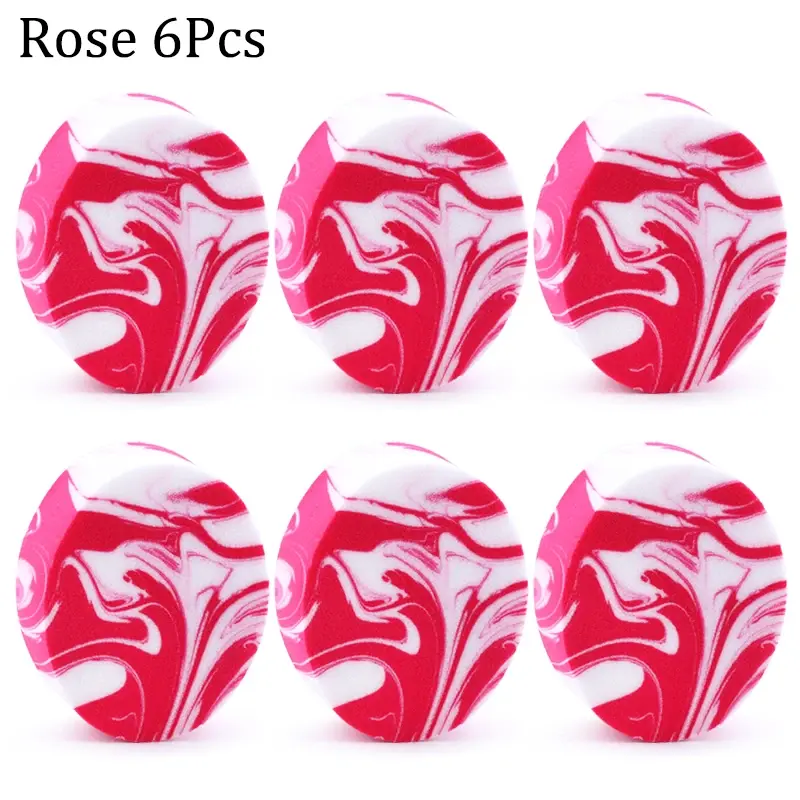 Thumbnail: Wholesale Make Up Sponge Makeup Foundation Sponge Makeup Puff