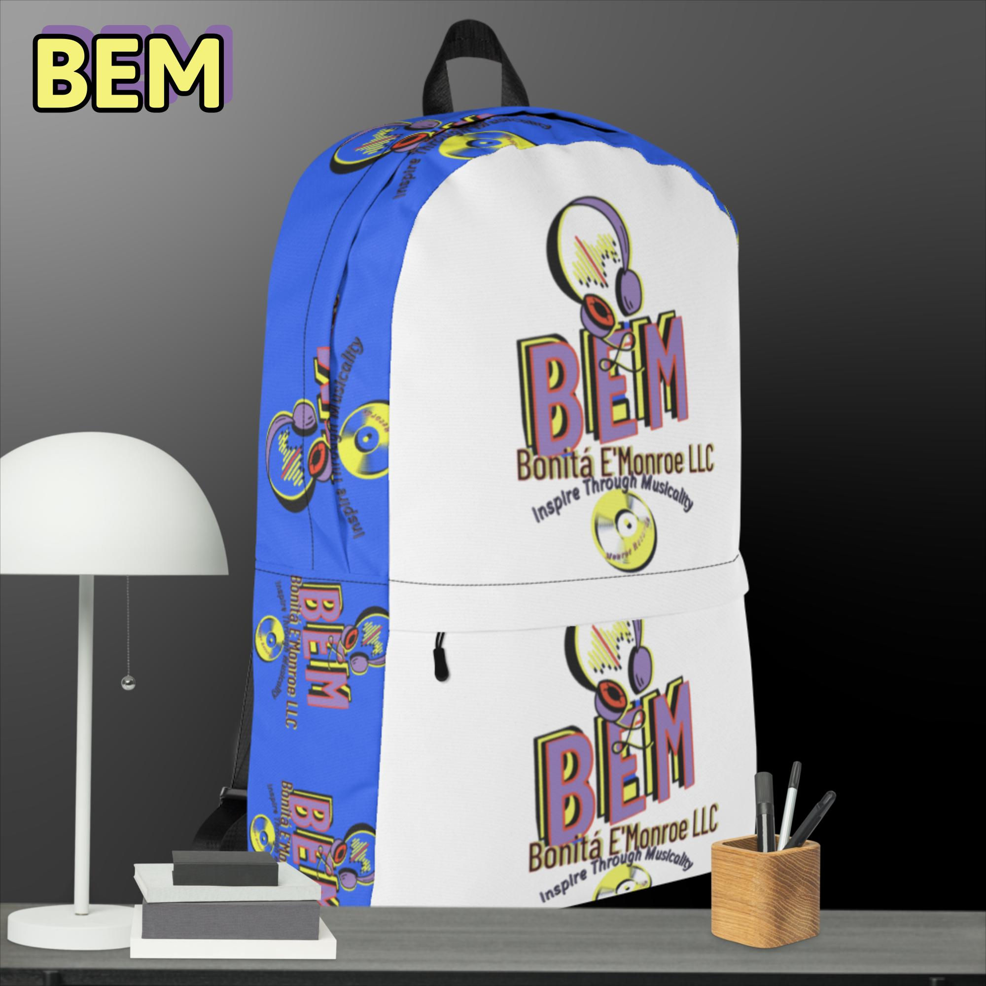 BEM Backpack