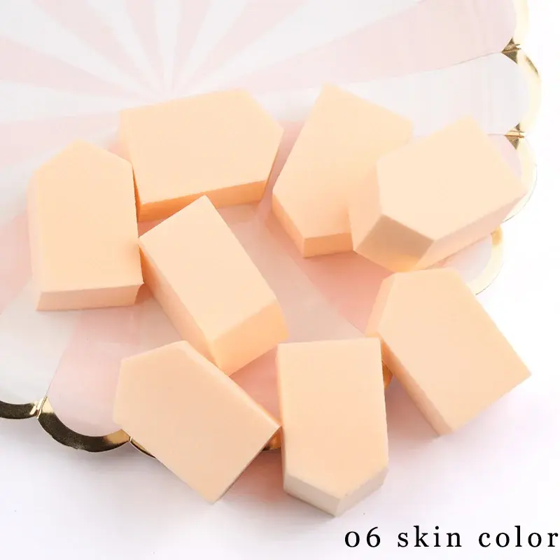 Thumbnail: Wholesale Make Up Sponge Makeup Foundation Sponge Makeup Puff