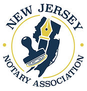 New Jersey Notary Association