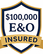 Insured NJ notary