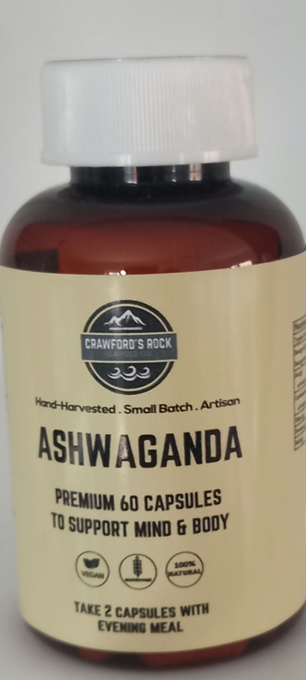 Thumbnail: Ashwagandha 