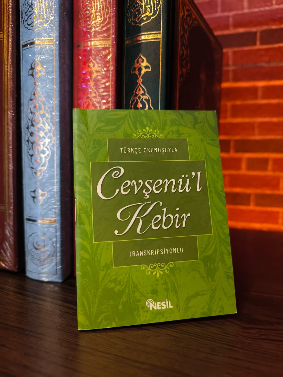 Cevşenü'l Kebir