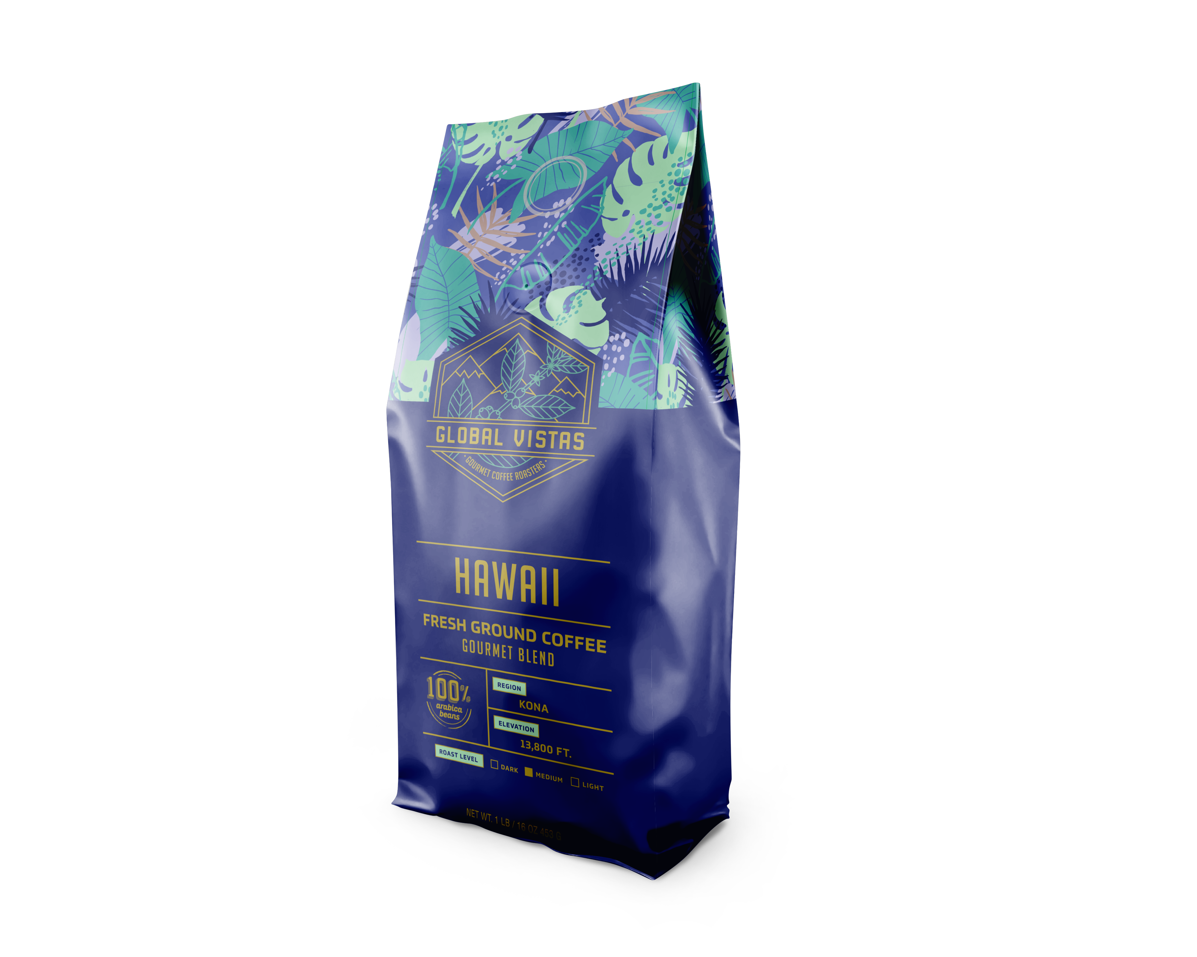 Global Vistas Hawaii