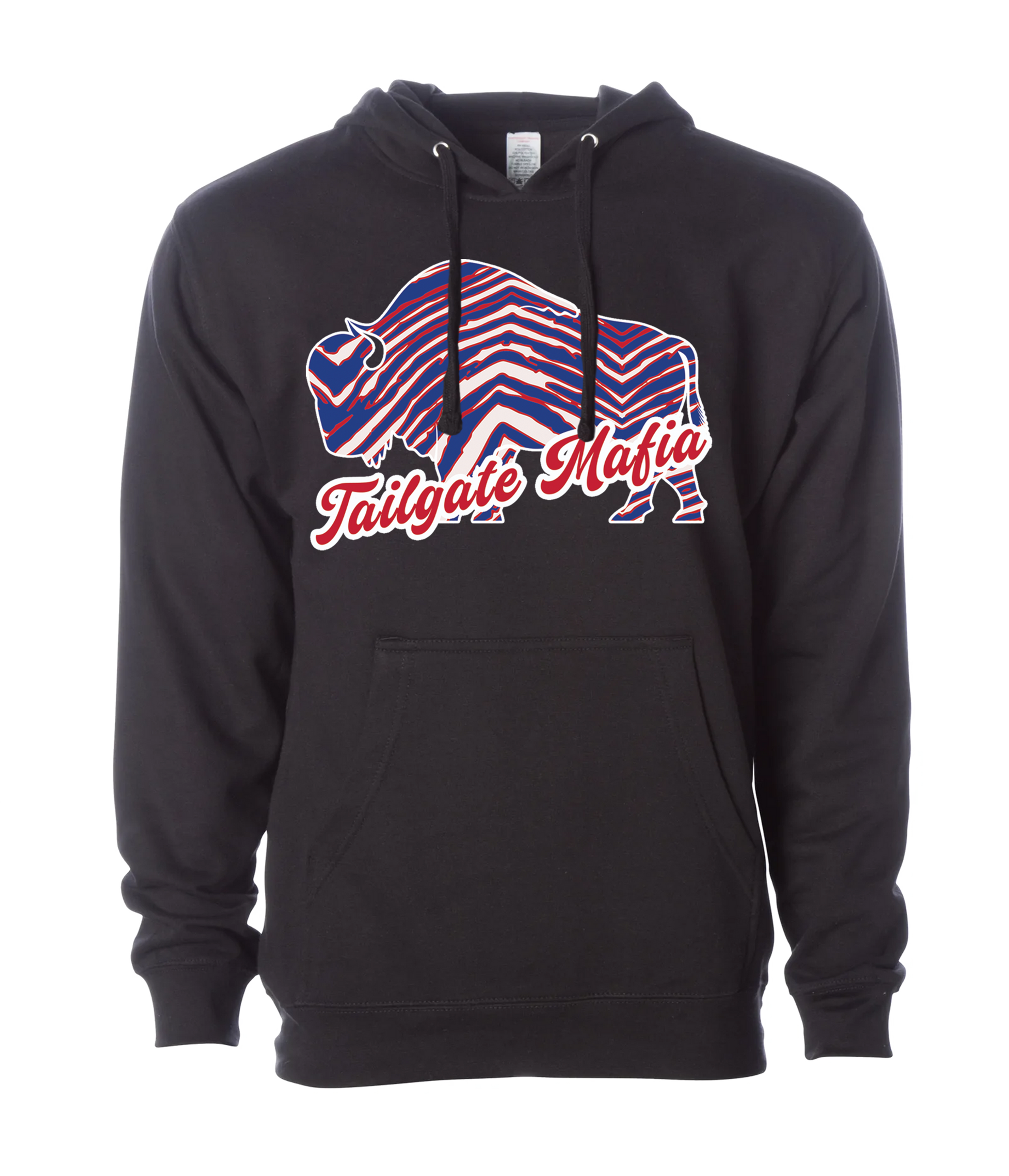 Tailgate Mafia Hoodie