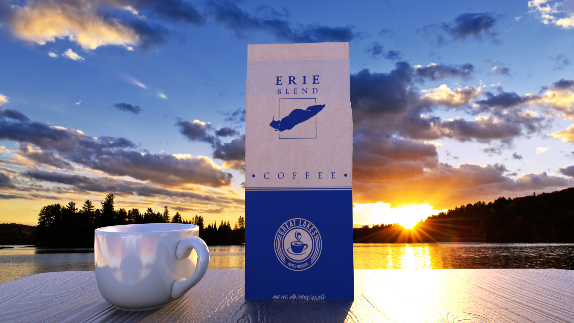 Great Lakes Coffee Roasters