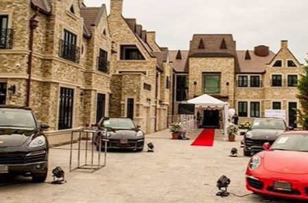 PURE Entertainment can help make your vision a reality!_From Corporate events, Galas, Wedd