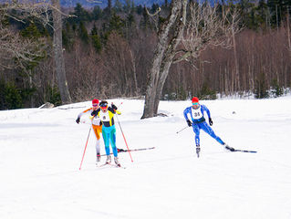 Mount Washington Cup