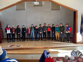 The White Mountain Classic