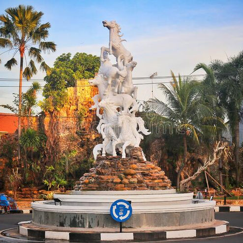 TUBAN, KOTA BUMI WALI