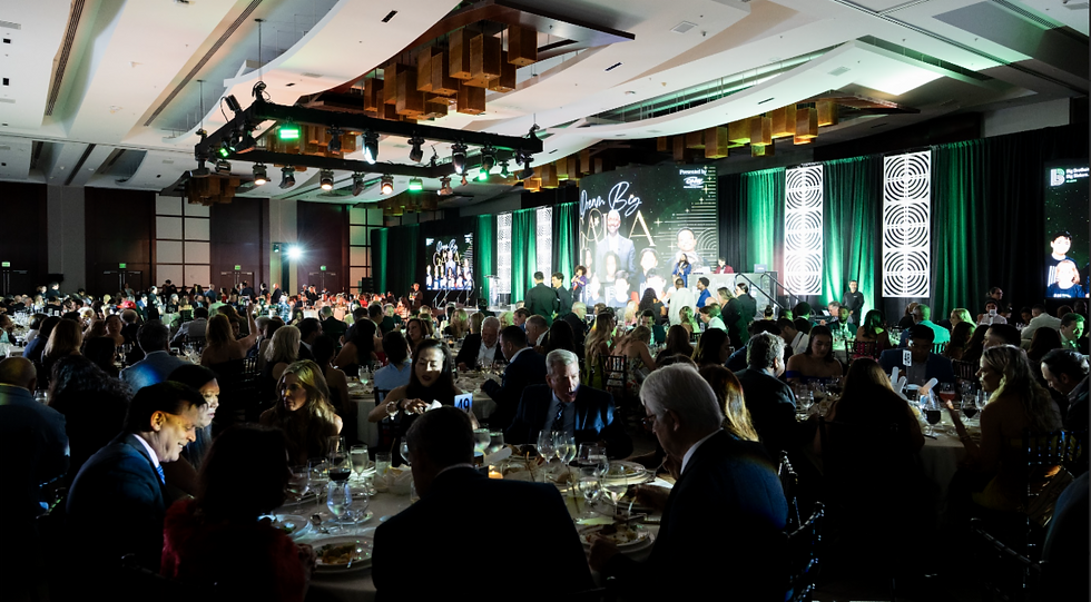 Big Brothers Big Sisters of Miami’s 2026 Dream BIG Gala Draws Over 450 Guests for a Night of Inspiration and Community Impact
