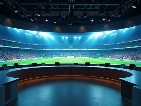 How Sports Media Shapes Fan Engagement in Modern Times