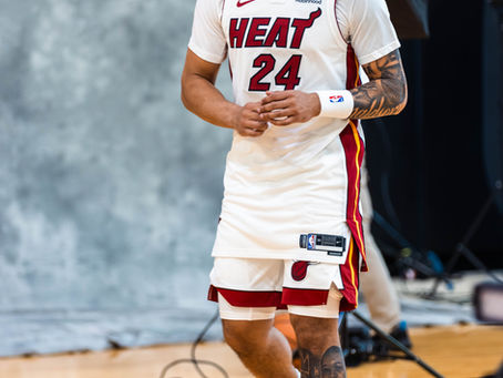 Miami Heat Season Opener Preview: Giannis, Bam Adebayo and the Heat Host Timberwolves