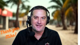 Michael Baiamonte to Retire After 35 