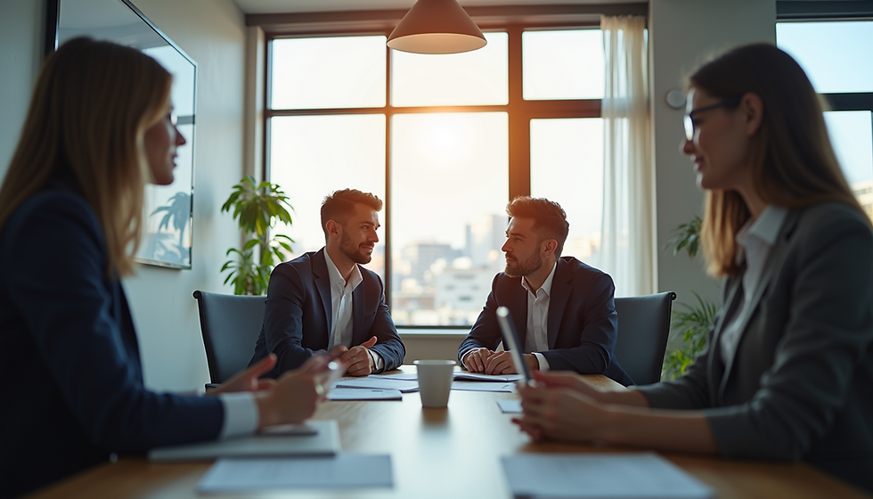 The Role of Strategic Collaborations in Modern Sports Media