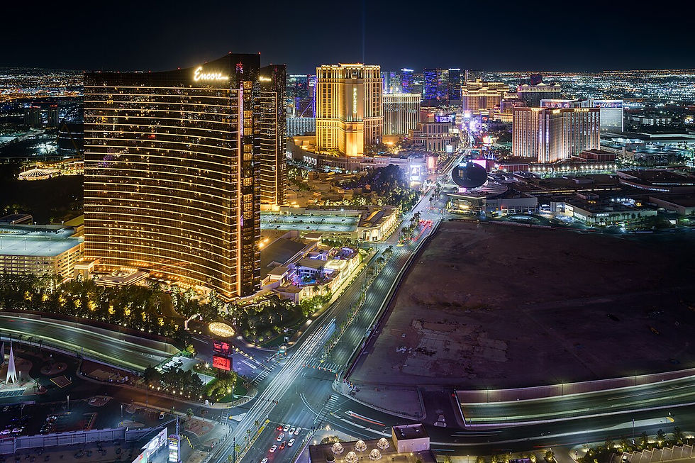 Seattle NBA Expansion Is No Longer a Lock as Adam Silver Plays the Vegas Card