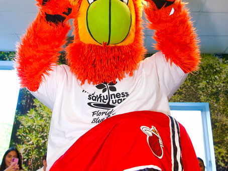 Miami HEAT Expands Jr. HEAT Summer Camps Across South Florida