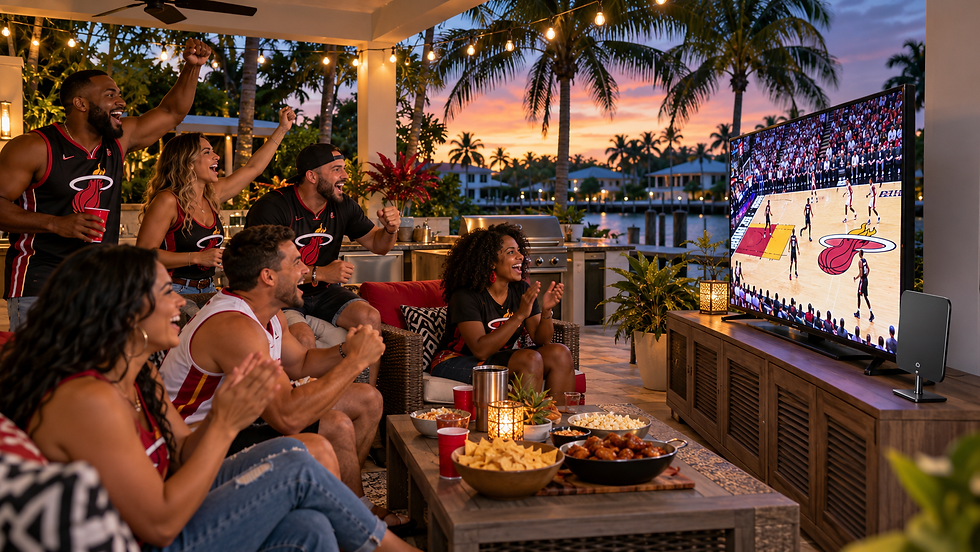 Miami HEAT Add My15 WTCN as Free TV Broadcast Partner for Palm Beach and Treasure Coast Fans