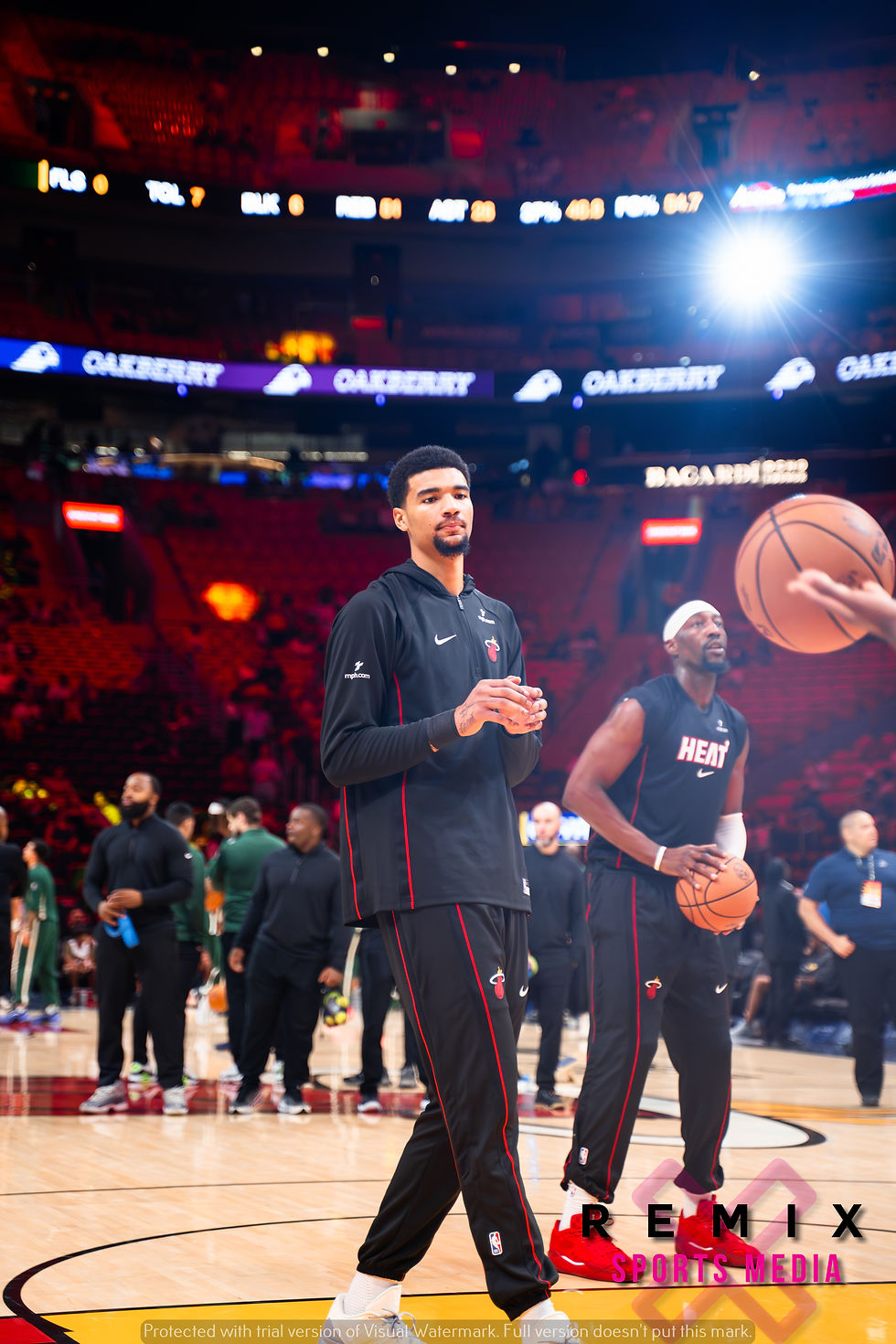 NBA Season