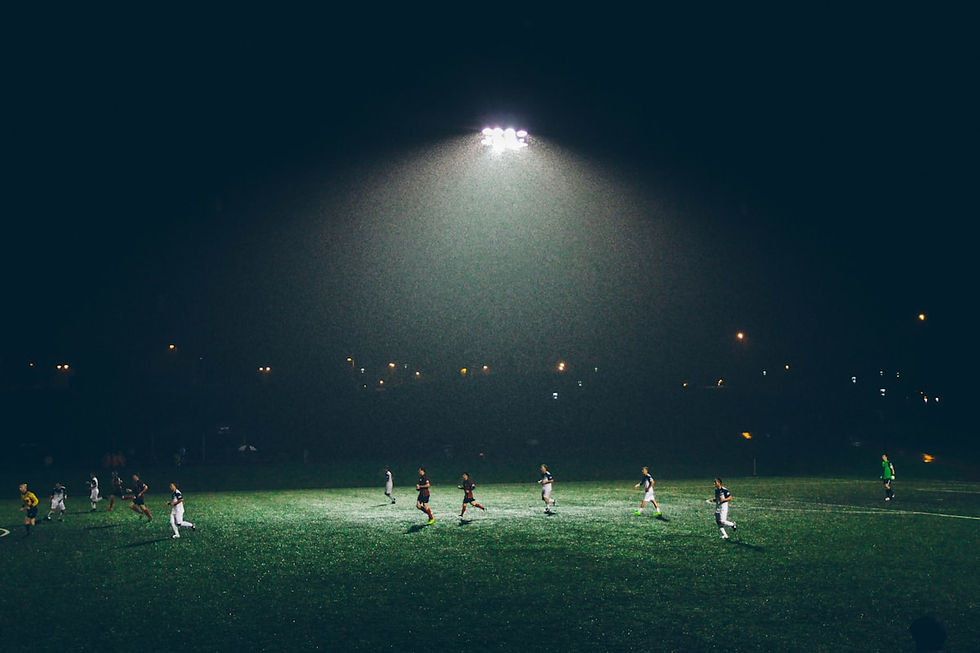 FIFA World Cup 2026 star players competing on the field