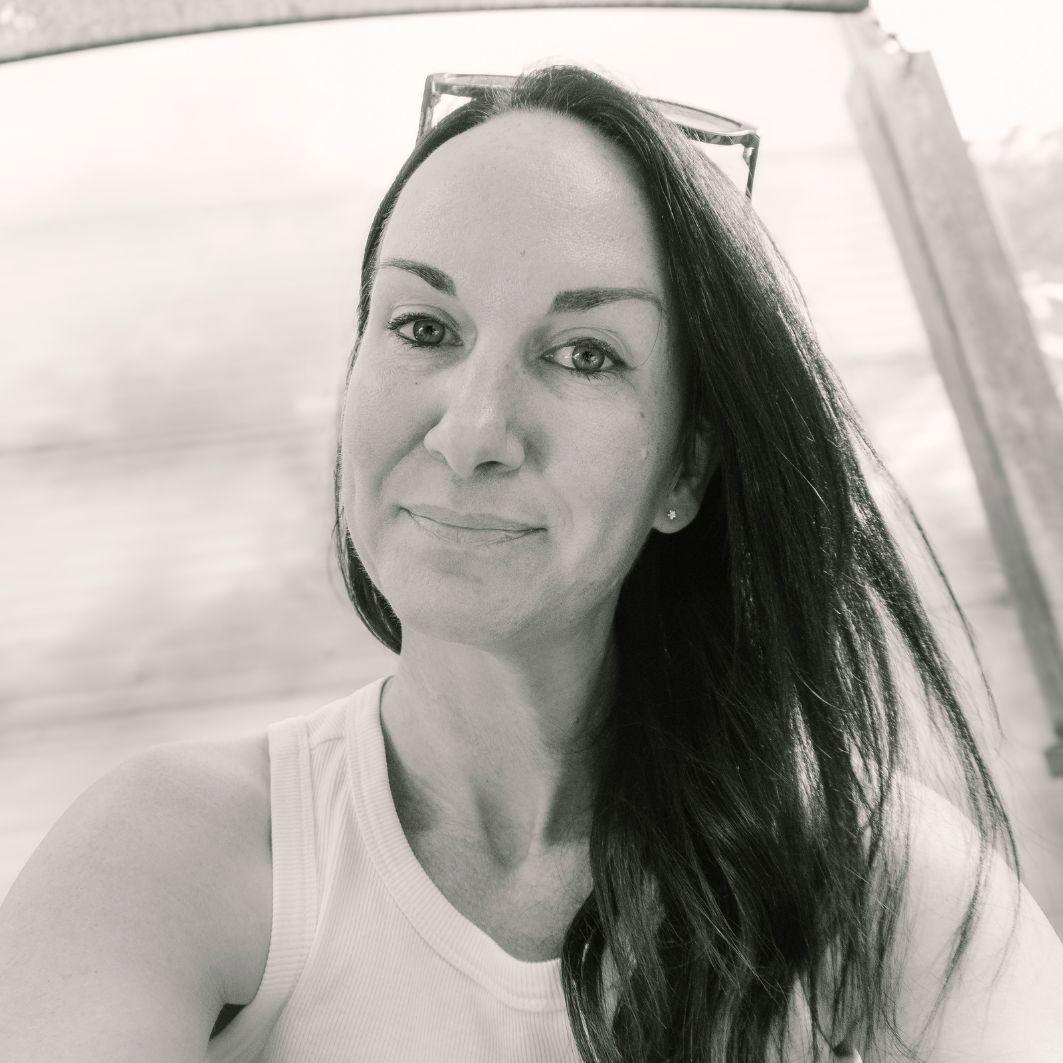 Writer: Sarah Harris