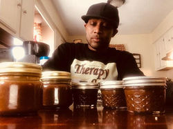 Too much sauce lol going state to state