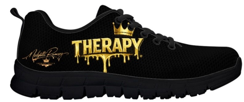 Thumbnail: Signature Therapy kicks 