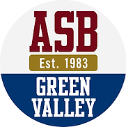 ASB school logo