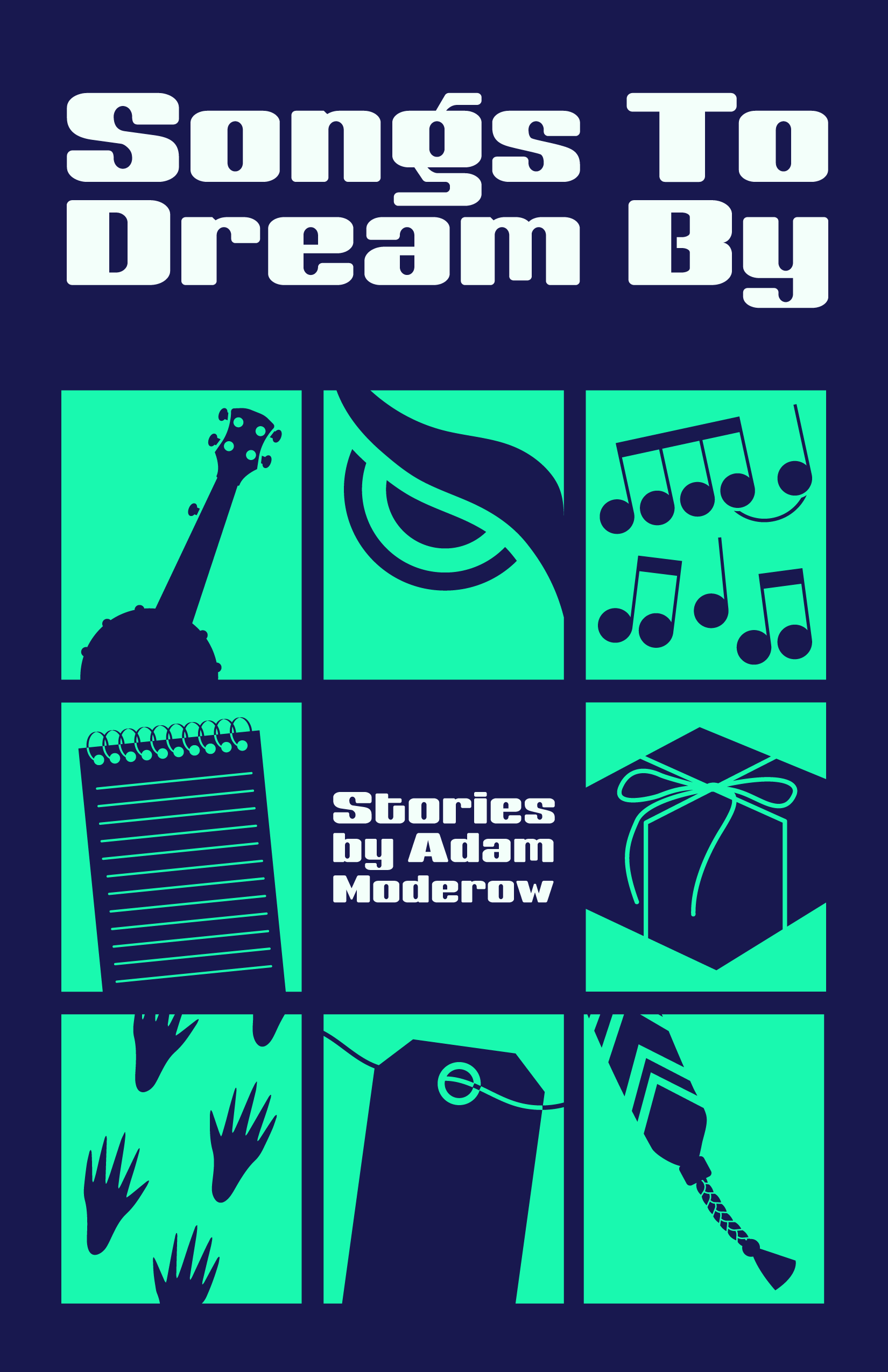 Songs to Dream By