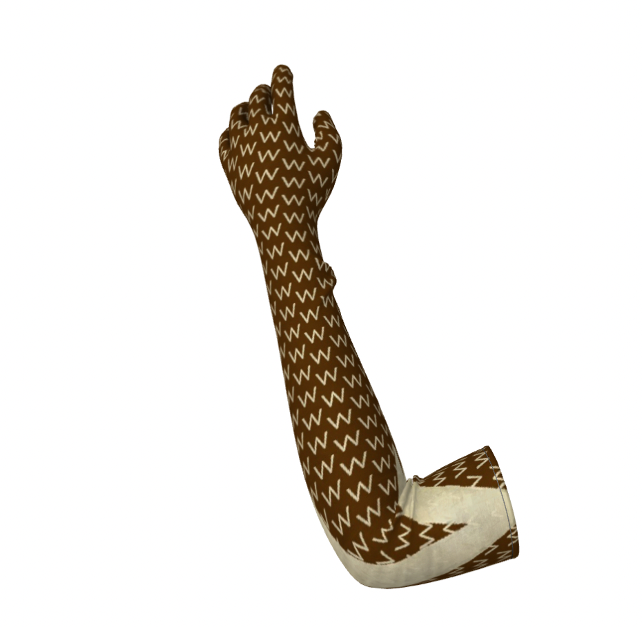 Thumbnail: GLOVES (Stretch Leather)