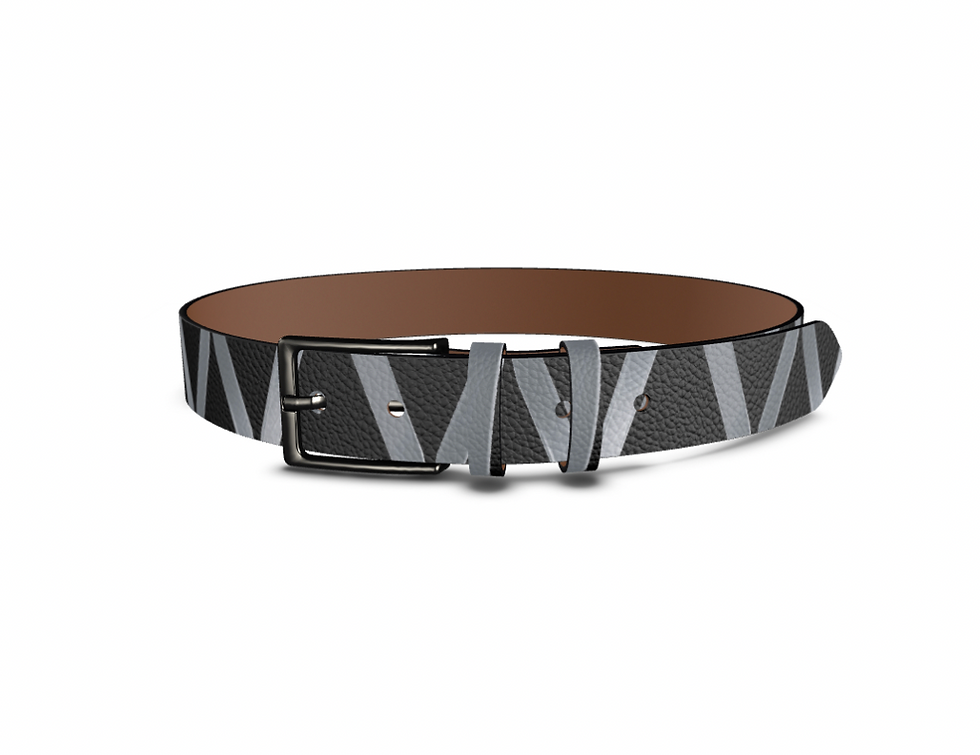 Thumbnail: Small Leather Belt