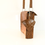 Thumbnail: W Keyring