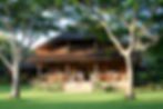 Kumbali Country Lodge Main Area and Restaurant