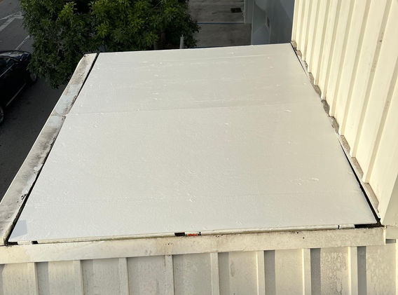 Commercial Painting Services in Miami, Florida. Commercial painting contractor in South Florida.