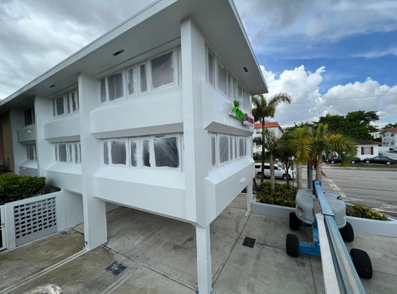 Commercial painting services in Florida. Painting services in Florida. Painting services in Miami Florida. Painting contractor in Florida. Painting contractor near me. Commercial Painting services near me.