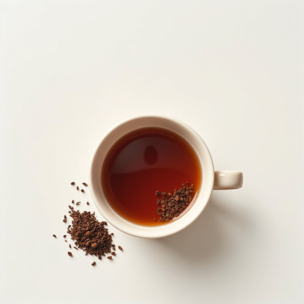 Ethical Cascara Tea