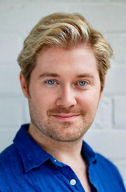 Bradley Dylan