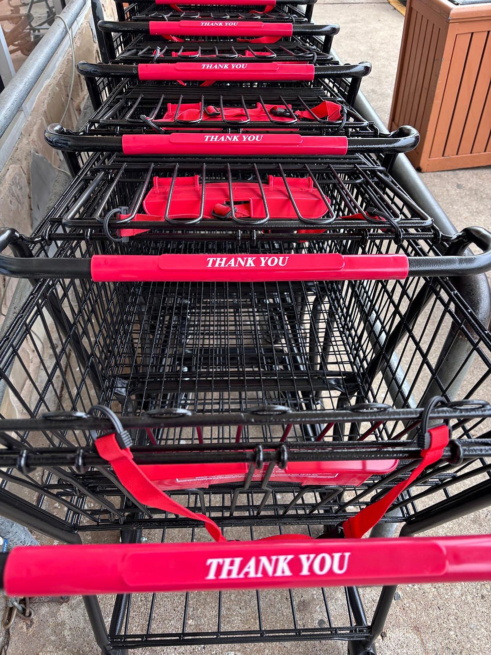 Shopping Cart