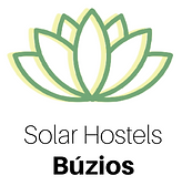 Logo Solar Hostel Búzios