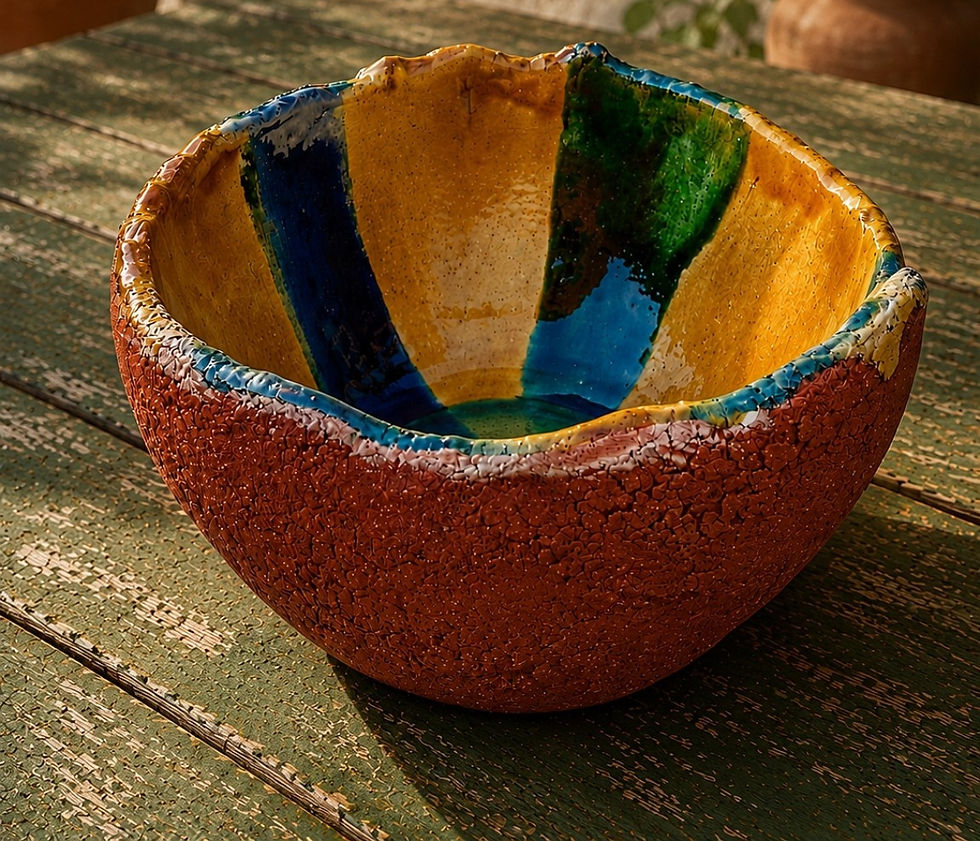 Miniatura: Cuenco Cala