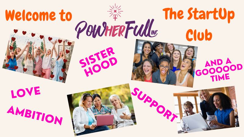 Graphics on getting organized, taking action and building sustainable momentum